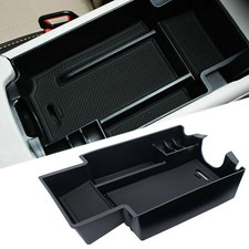 Car Accessories Armrest Storage Box For Mercedes Benz A- B-Class GLA CLA UK