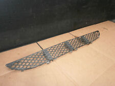 MERCEDES E CLASS W210 2001 FRONT BUMPER GRILL 2108850053