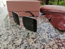 Miu Miu MU 56VS Women's