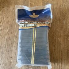 FLOOR SPACERS for Laminate & Wood Floor installation pack of 20 by UNIKA