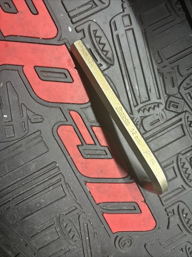 Snap tools 12mm shaped - on, l