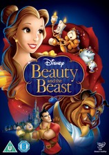 Beauty and the beast - and,
