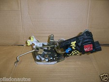 Daewoo matiz 1998 2004 offside - 1998-2004,