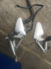 HONDA CBR1100XX BLACKBIRD SC35