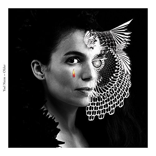 Yael naim older - yael,