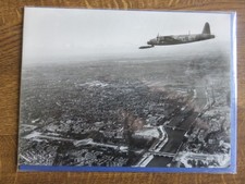 Forgotten heroes Vickers