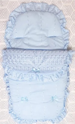Universal footmuff cosy - universal,