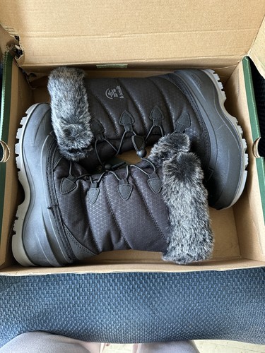 Kamik momentum boots - momentum, boots-