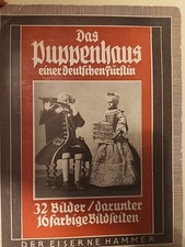 Das Puppenhaus Einer Deutschen