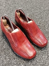 Earth Spirit  Loafers Shoes