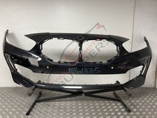 BMW 1 SERIES M SPORT F40 FRONT