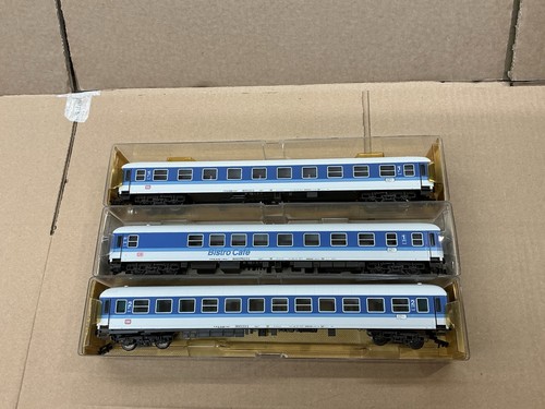 Fleischmann scale passenger - fleischmann,