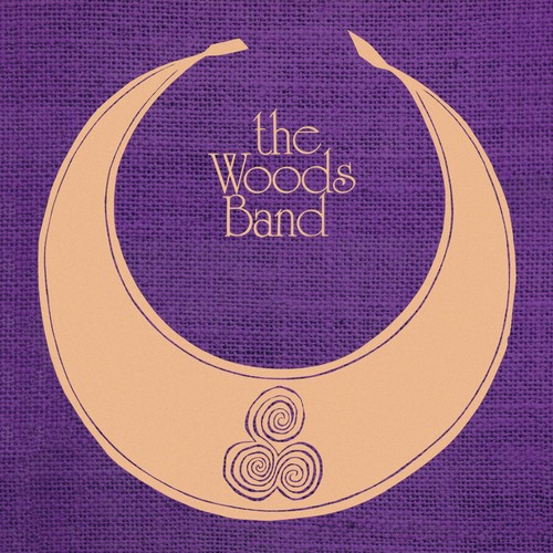 The woods band - woods,