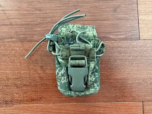 Russian sso sposn - russian, tactical