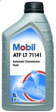Automatic transmission oil
