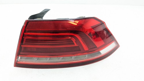 Volkswagen passat tail - volkswagen,