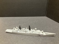 Minic Ships P720 HMS