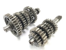 KTM 690 SM Prestige [2007] -