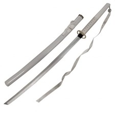 Bleach Sword Rukia Wooden