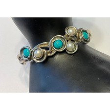 Hagit Gorali Sterling Silver