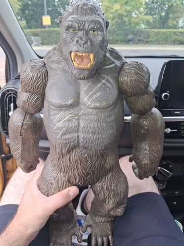King kong skull island - king,