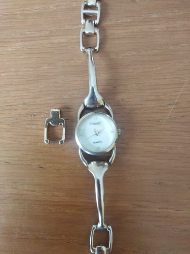 Omaki quartz rf0352 vintage - omaki,