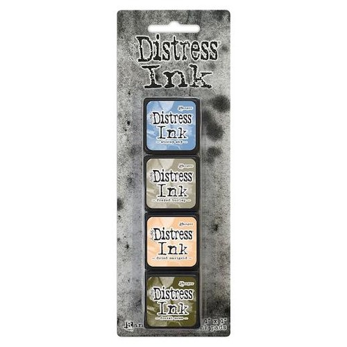 Tim holtz distress mini ink - tim,