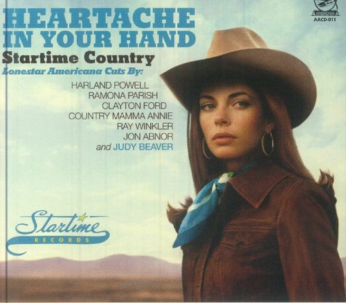 Various heartache in your - various,