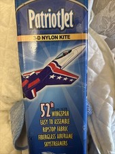 Patriot Jet Kite