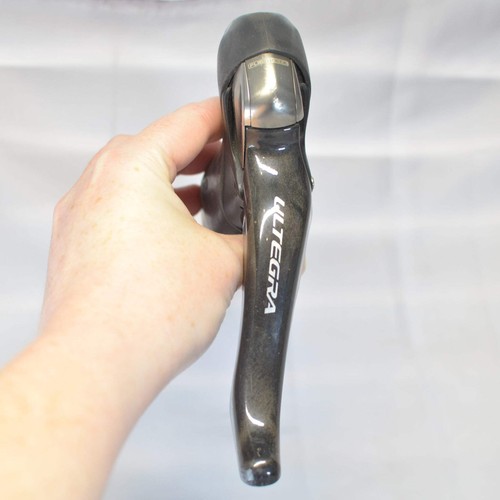 Shimano ultegra 6700 - ultegra, st-6700