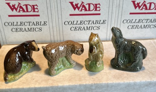 Wade whoppas badger - wade,