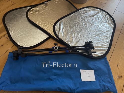 Lastolite tri flector - tri-flector, ii