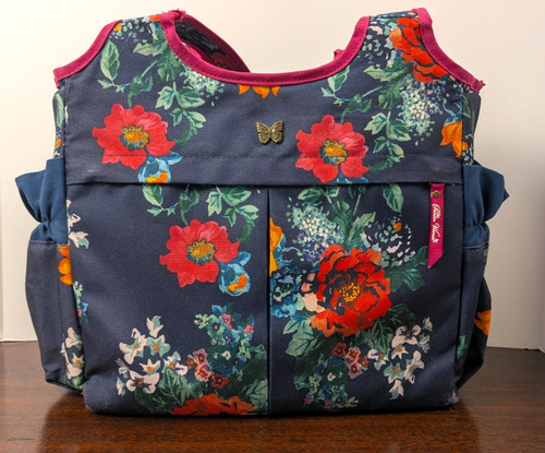 Pioneer woman floral insulated - pioneer,