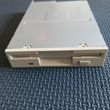Akai S6000 S5000 Original Floppy Drive 