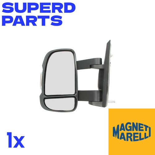 Door wing mirror - wing,