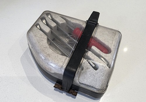 Mk1 astra gte toolkit with - mk1,
