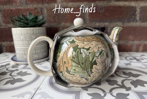 William morris fine china - william,
