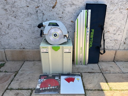 Festool circular saw - festool, hk