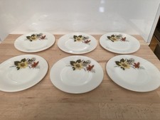 Vintage JAJ Pyrex Side Dishes
