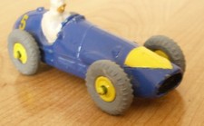 Vintage Dinky Toys Rare No.234