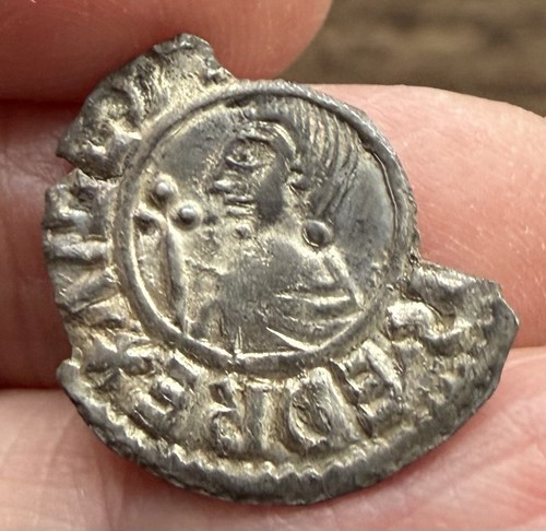 Anglo saxon aethelred - anglo, ii