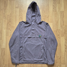 Patta x Carhartt WIP Nimbus Pullover Lavender Medium