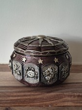 Old world astrology - old,