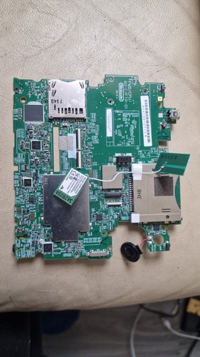 2ds chip board - 2ds,