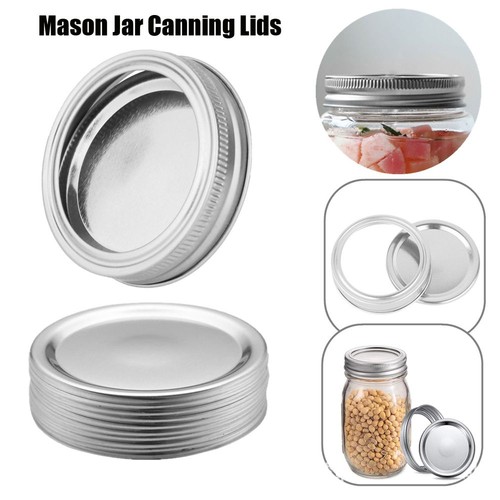 Wide mouth bottles lid - wide,