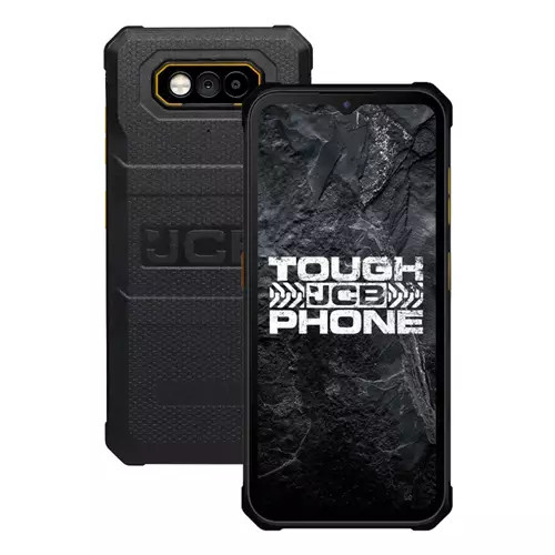 Jcb phone toughphone - jcb,