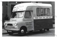 CV208 - K S Meat Supplies of