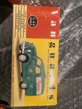 Vanguards Austin A40 Van