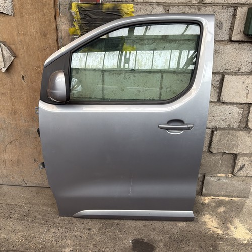 2019 2025 vauxhall - vivaro, mk3