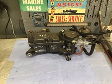 Honda BF90 VST Fuel Pump Bf75